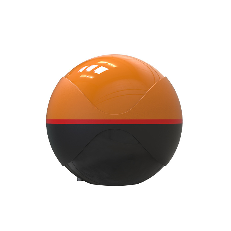 Fish Finder Battery - Nuovo Ecoscandaglio Smart WiFi a Doppia