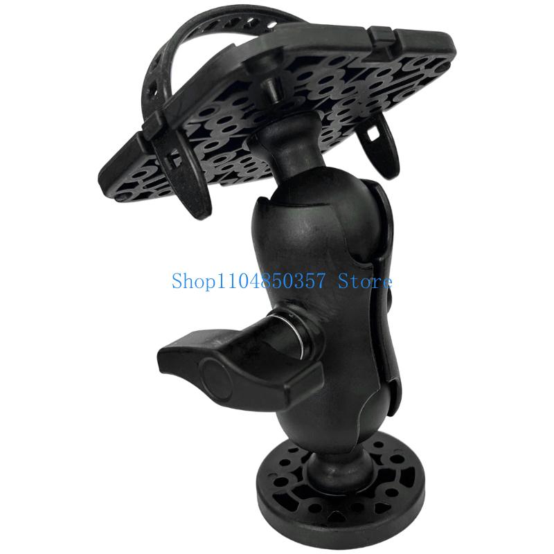 Fish Finder Mount - Base montaggio per ecoscandaglio elettronico per