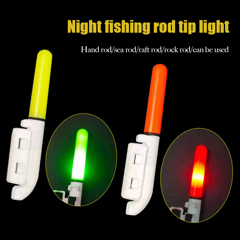 Fish Finder Battery - 1 Pezzo Luce LED Elettronica per