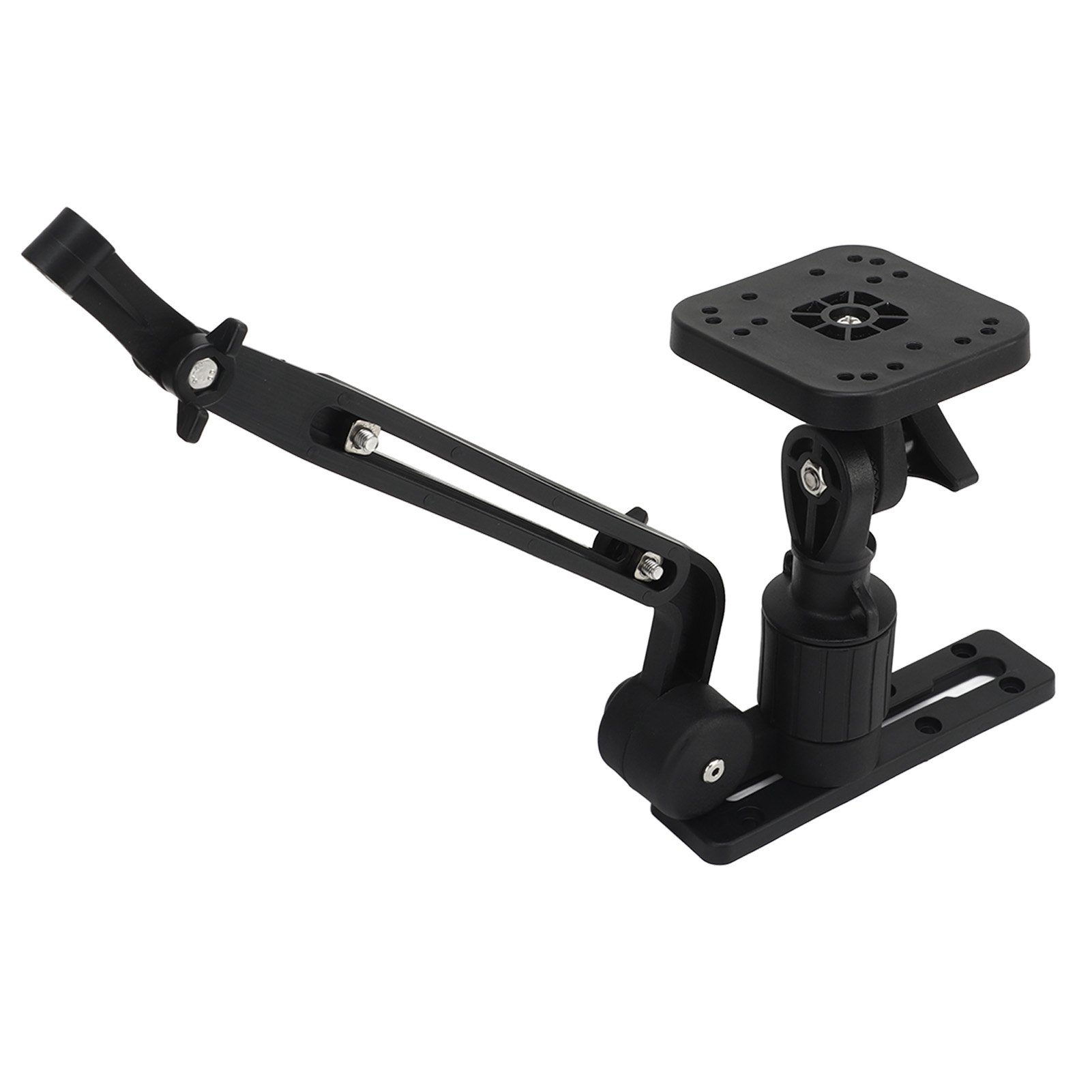 Fish Finder Transducer - Base Fish Finder braccio di montaggio
