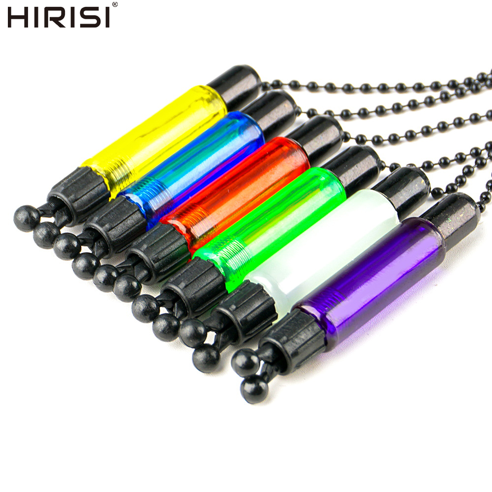 Fish Alarm - Hirisi B2024 4 Pezzi Swingers per