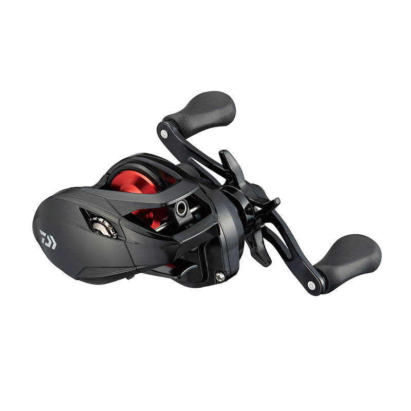2022 NUOVO DAIWA PR100H Baitca - Abu Garcia Reel Max recensione e prezzo