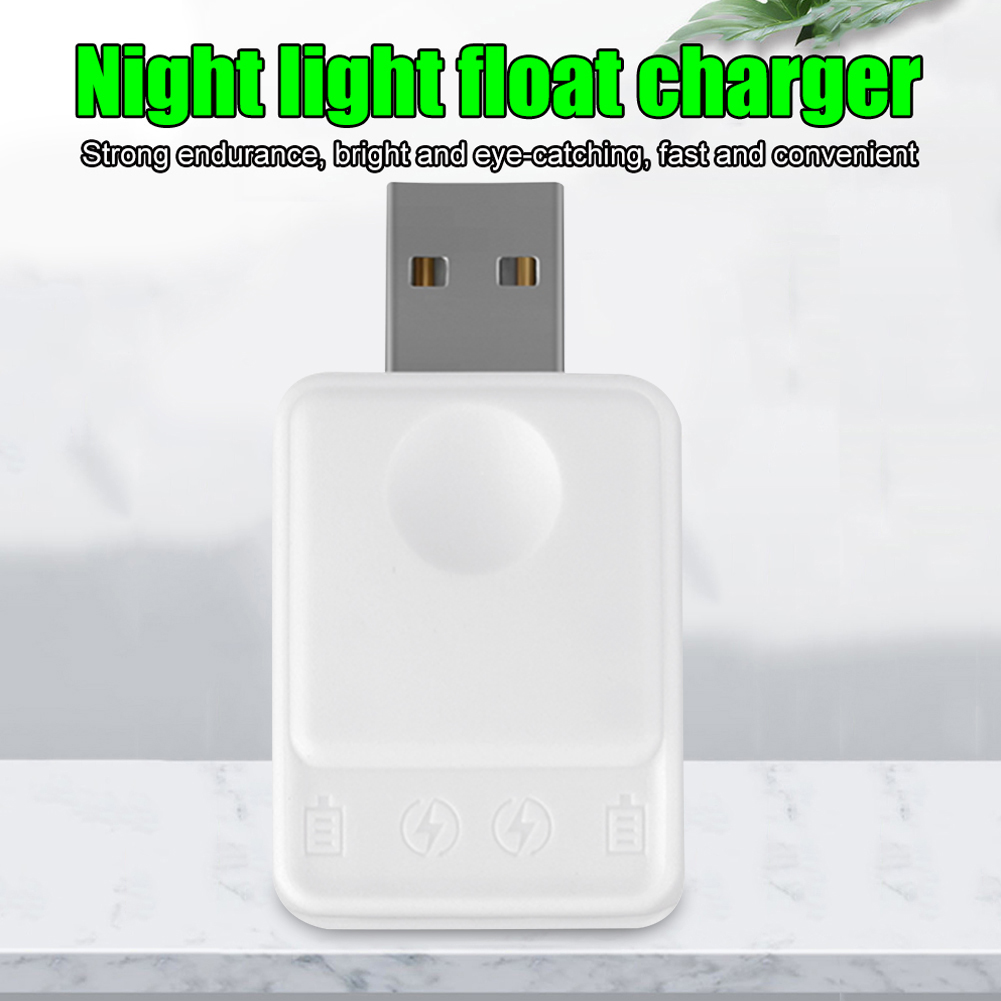 Galleggiante da Pesca Luminoso - Fish Finder Charger recensione e prezzo