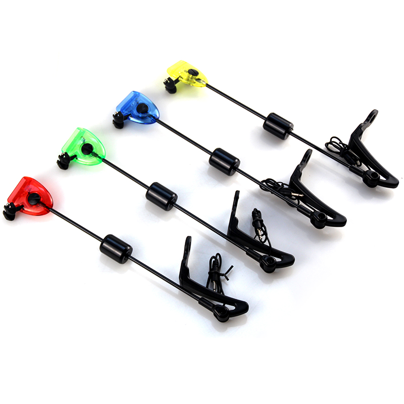 Set di scambisti da pesca Indi - Fish Alarm recensione e prezzo
