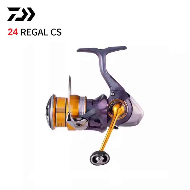 DAIWA 24 REGAL LT 1000S A 4000 - Abu Garcia Reel Max recensione e prezzo