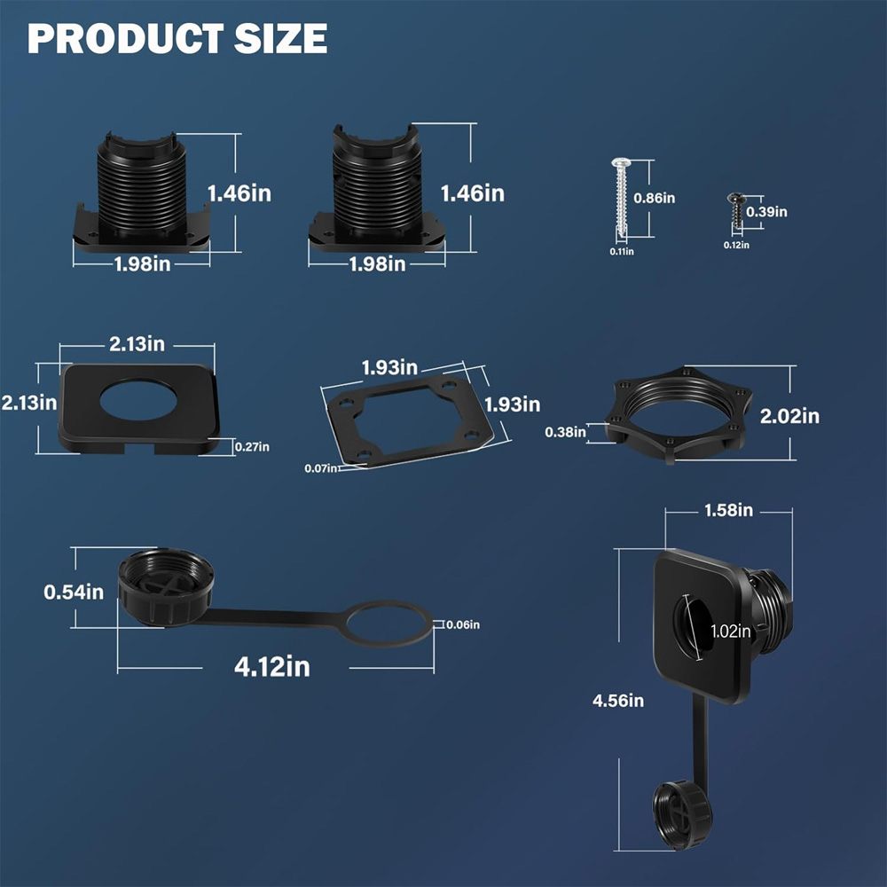 LiveScope ™ Kit Connettore Pas - Fish Finder Transducer recensione e prezzo