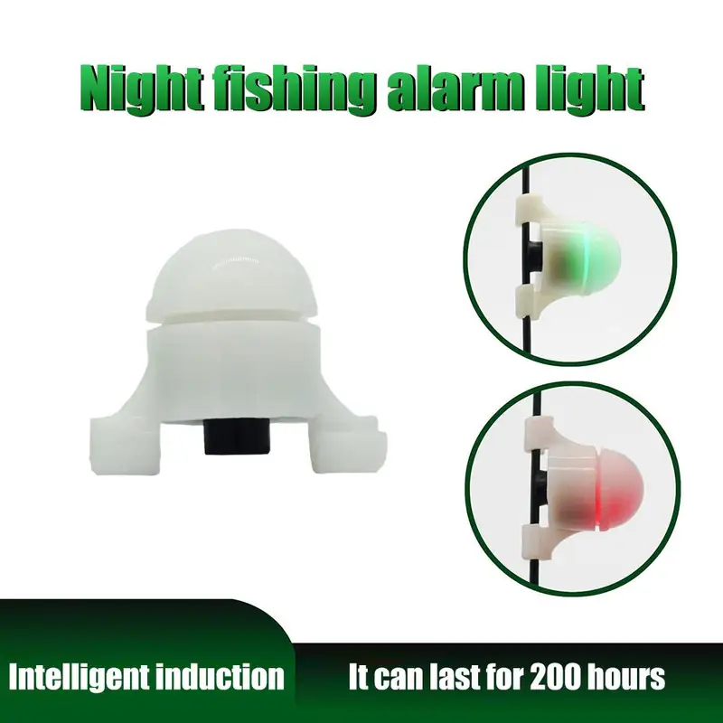 2-8 Pezzi Allarme LED per Pesc - Fish Alarm recensione e prezzo