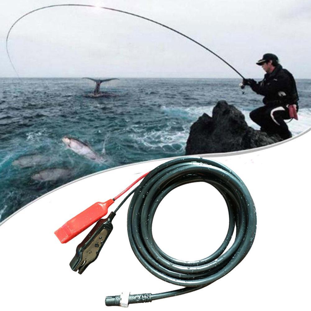 1 pz cavo di alimentazione cav - Fish Finder Battery recensione e prezzo