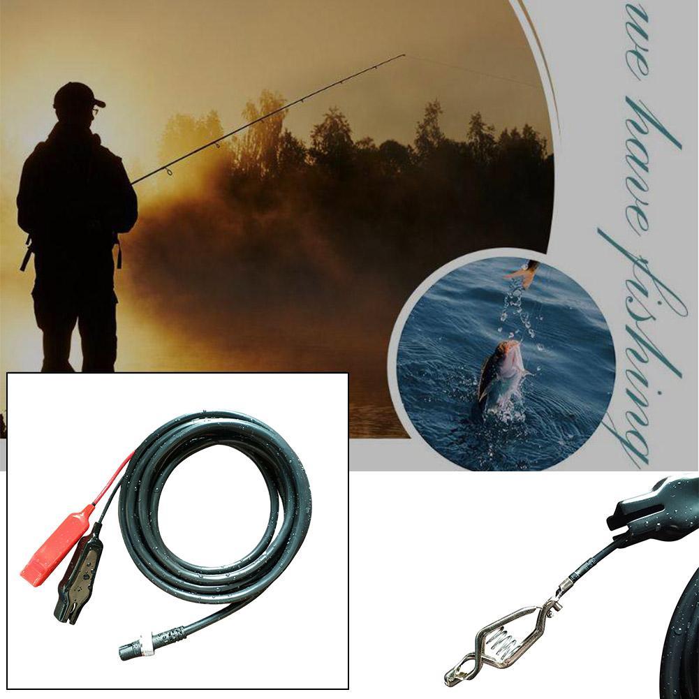 1 pz cavo di alimentazione cav - Fish Finder Battery recensione e prezzo