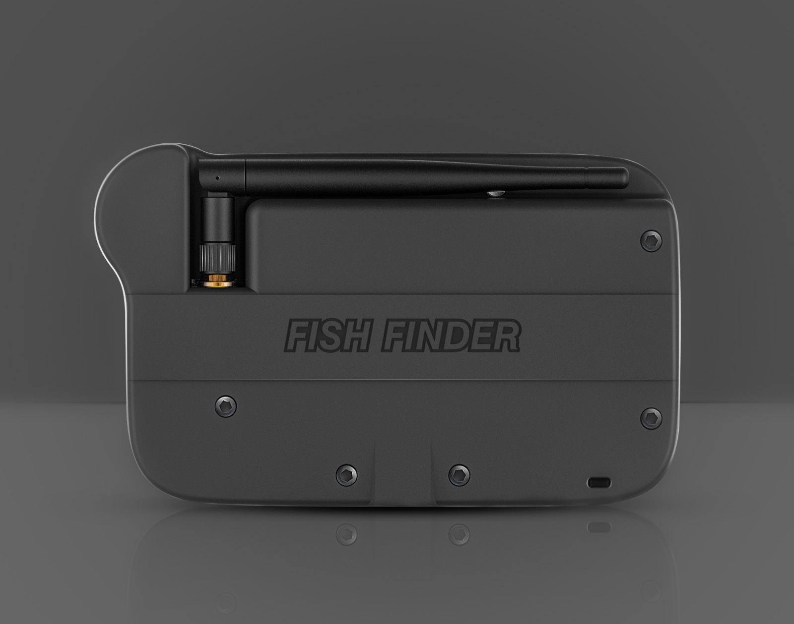FindFish 200M Fish Finder port - Fishing Depth Finder recensione e prezzo