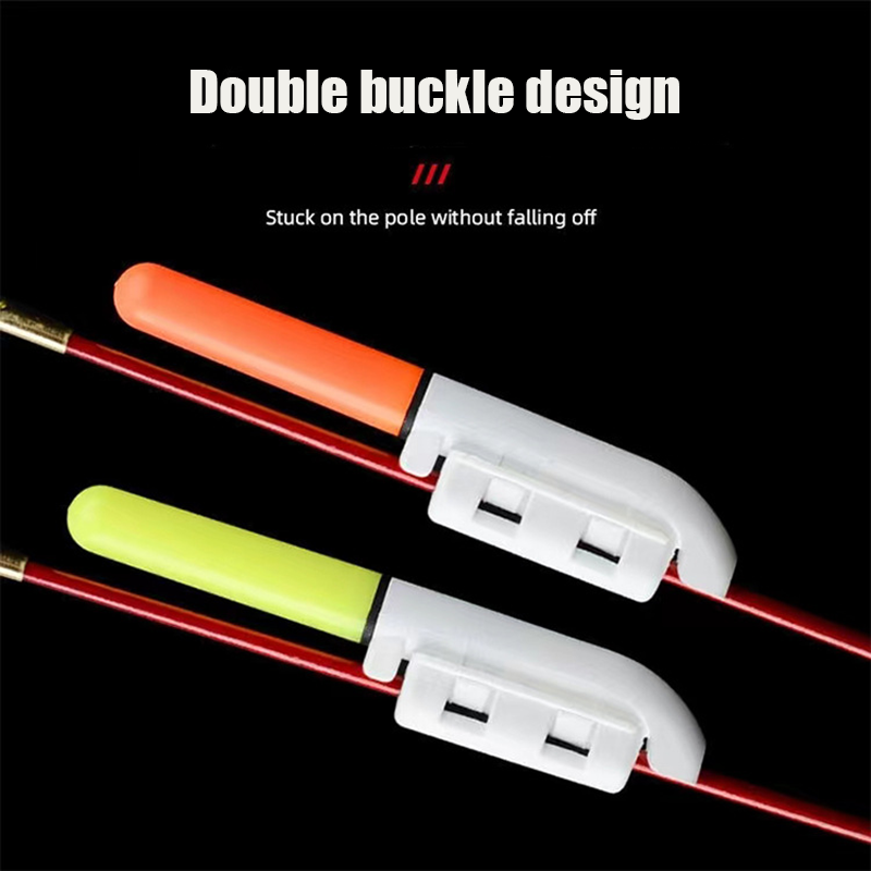 1 Pezzo Luce LED Elettronica p - Fish Finder Battery recensione e prezzo