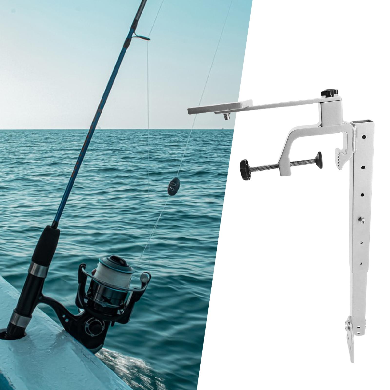 Supporto per ecoscandaglio Pra - Fish Finder Mount recensione e prezzo