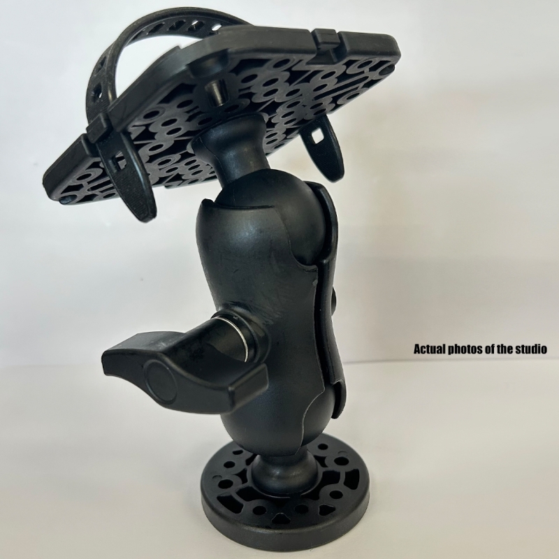 Piastra montaggio a rotante pe - Fish Finder Mount recensione e prezzo