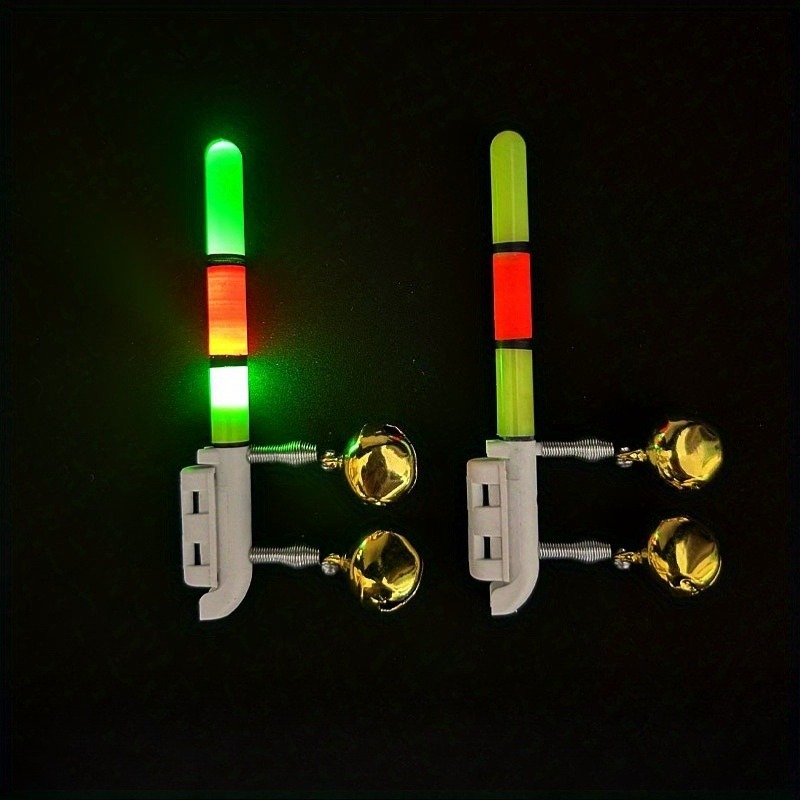 Set da 5 Pezzi con 2 Indicator - Fish Finder Battery recensione e prezzo
