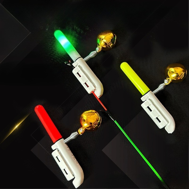 Set da 5 Pezzi con 2 Indicator - Fish Finder Battery recensione e prezzo