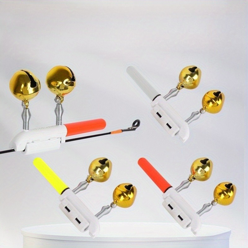 Set da 5 Pezzi con 2 Indicator - Fish Finder Battery recensione e prezzo