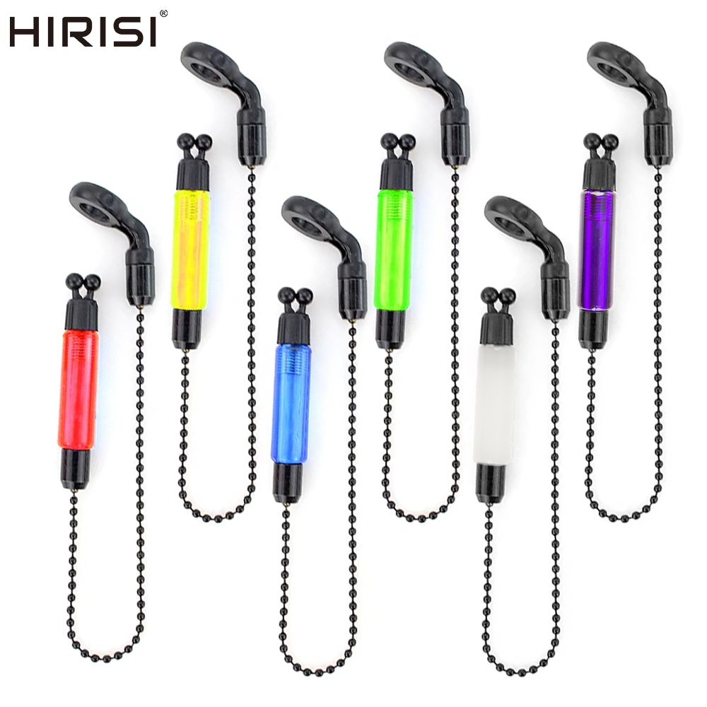 Hirisi B2024 4 Pezzi Swingers  - Fish Alarm recensione e prezzo